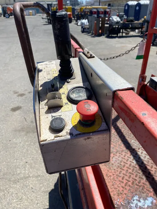 2018 Skyjack SJIII3219 Scissor Lift