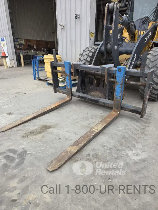 2022 Arrow Material Handling 7396250-6-72-04