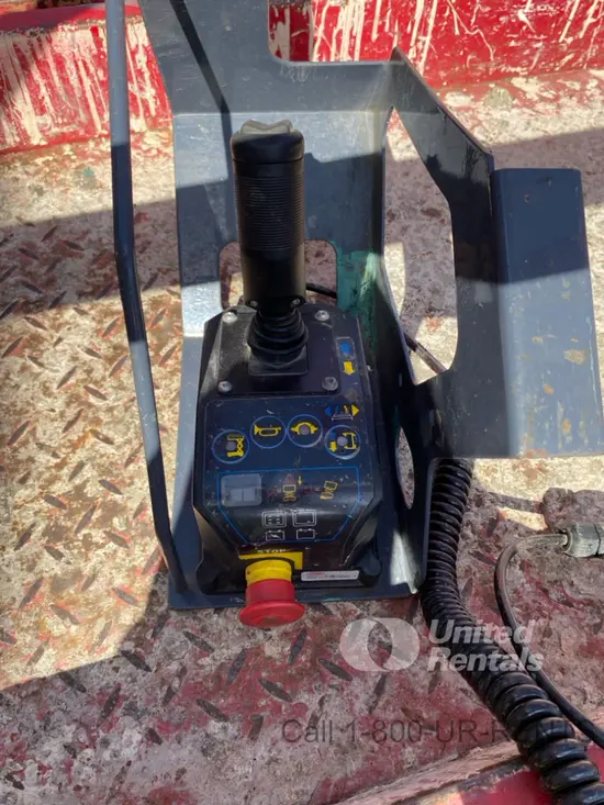 2019 MEC 2632SE Scissor Lift