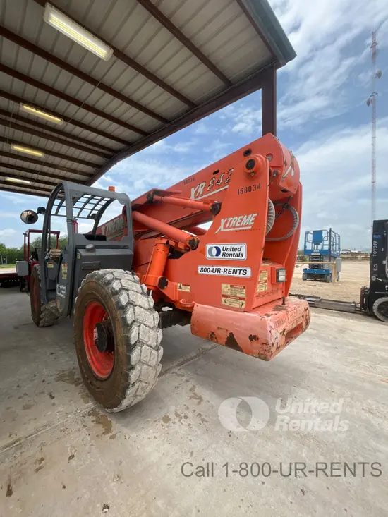 2016 XTREME XR842 Forklift