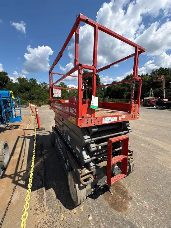 2018 Skyjack SJIII4632 Scissor Lift