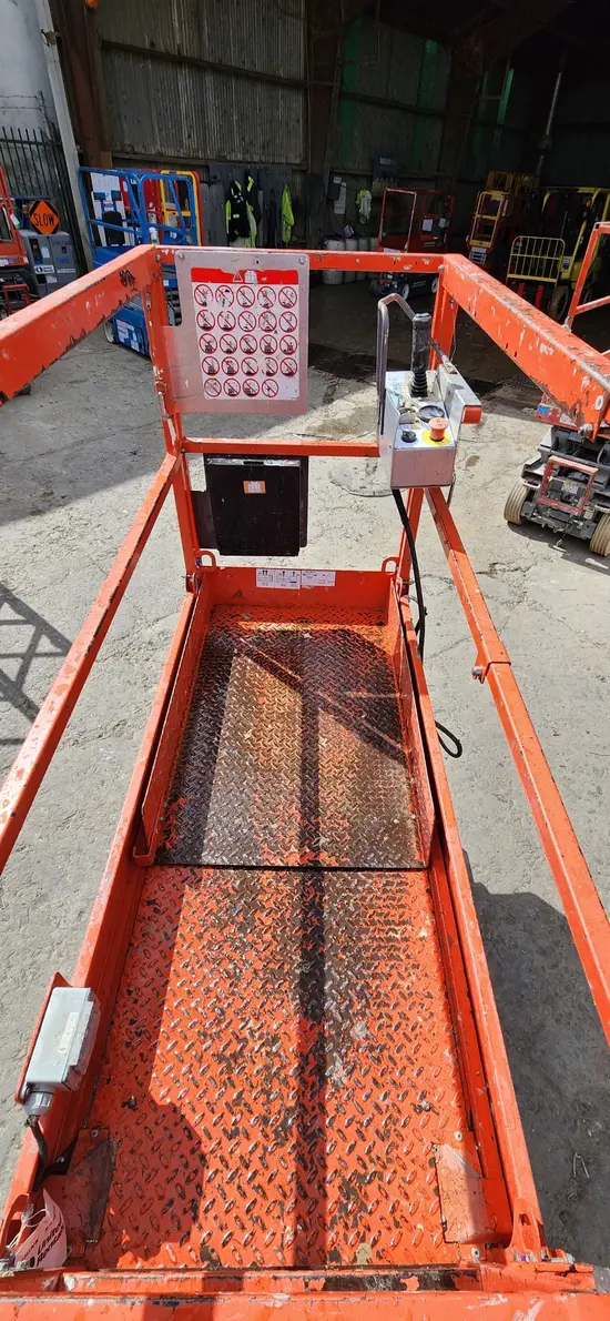 2017 Skyjack SJIII3219 Scissor Lift