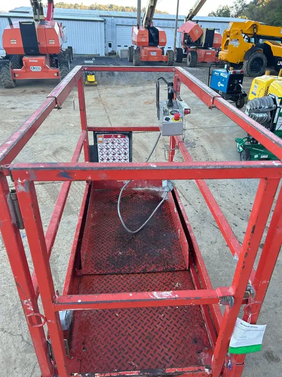 2018 Skyjack SJIII3219 Scissor Lift