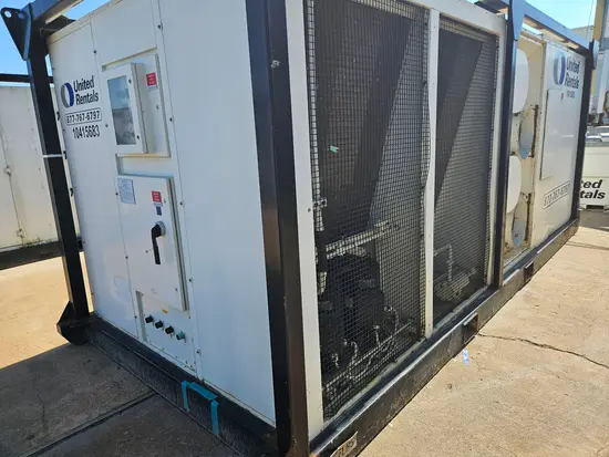 2015 Custom Air Products & Services PPKH-60TD-ONN13