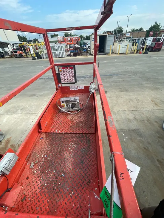 2018 Skyjack SJIII3219 Scissor Lift