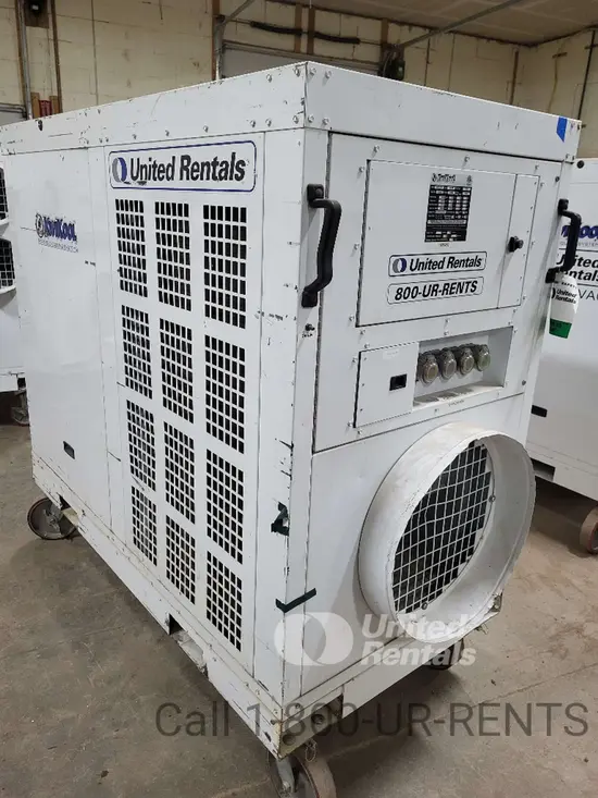 2019 KWIKOOL KPO12-23H Portable Air Conditioner