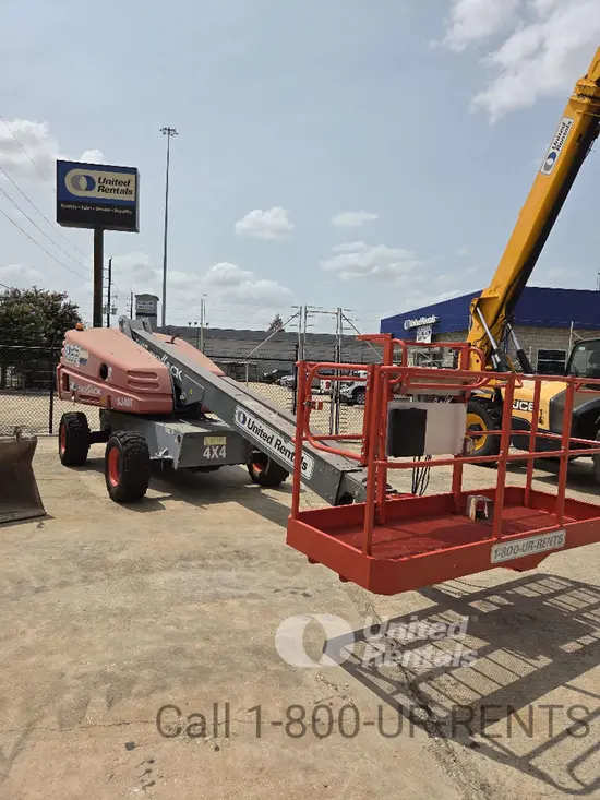 2018 Skyjack SJ40T Boom Lift
