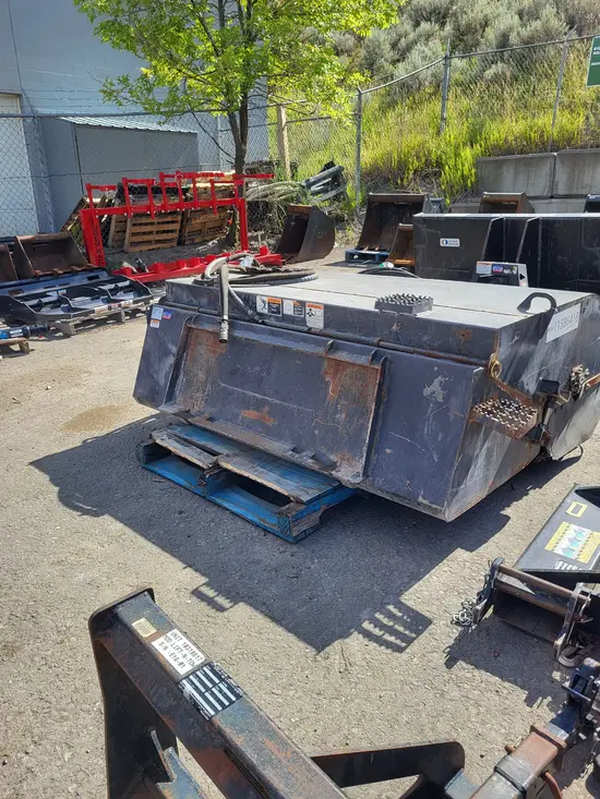 2022 ATI McMillen 21572M-0022 Attachment