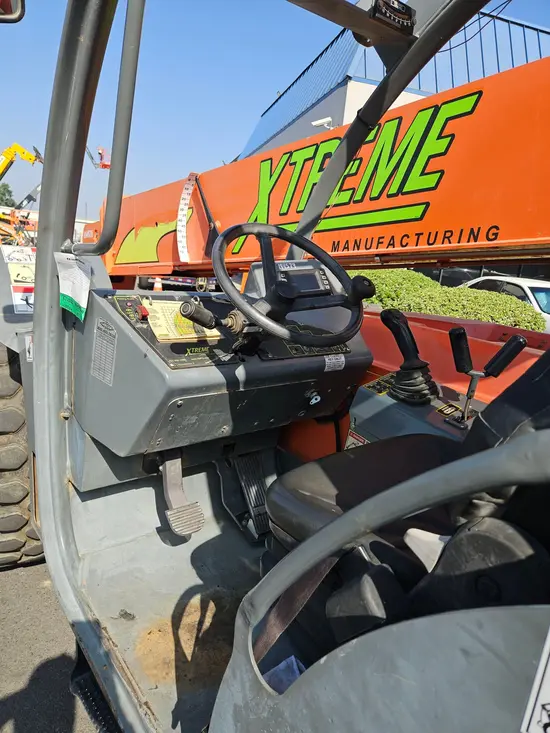 2017 XTREME XR1255 Forklift