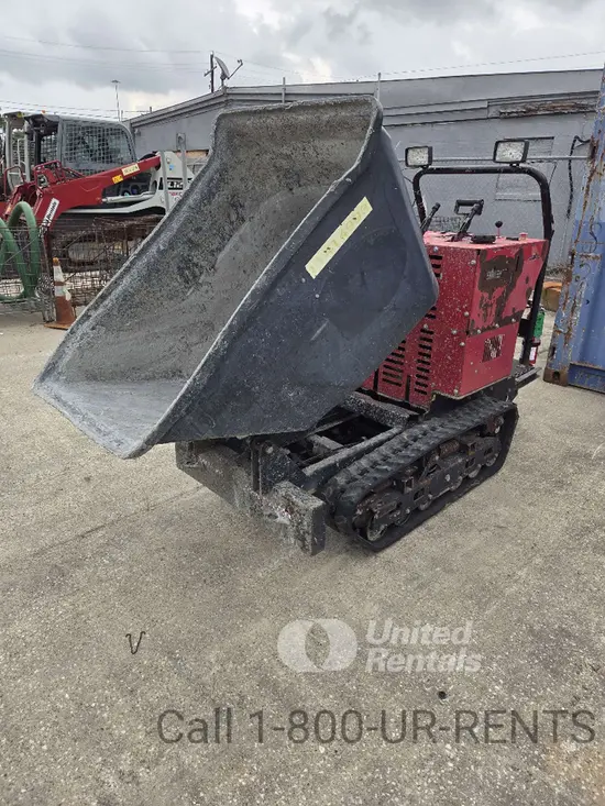 2022 Allen Engineering AT16PBES