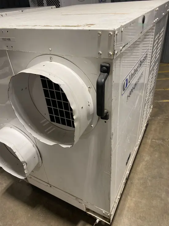 2016 KWIKOOL KPO5-43 Portable Air Conditioner