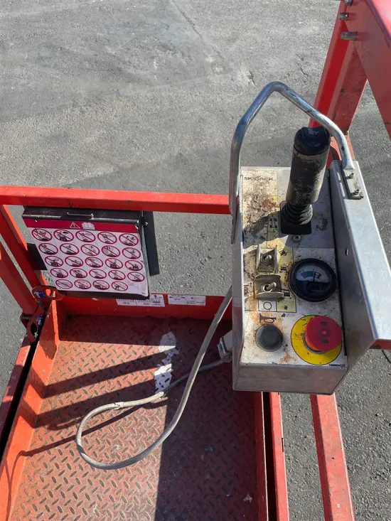 2017 Skyjack SJIII3219 Scissor Lift