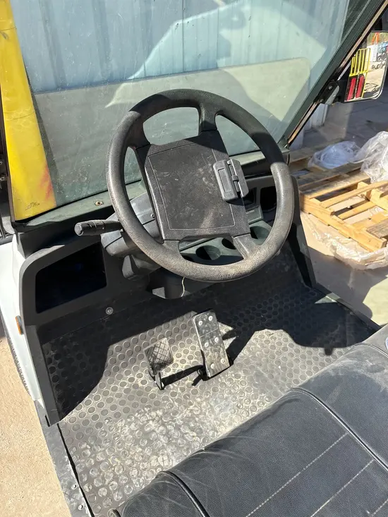 2021 Columbia JOURNEYMAN-100 Utility Vehicle