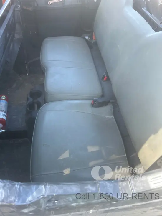 2022 Polaris PRO XD 4000D Utility Vehicle