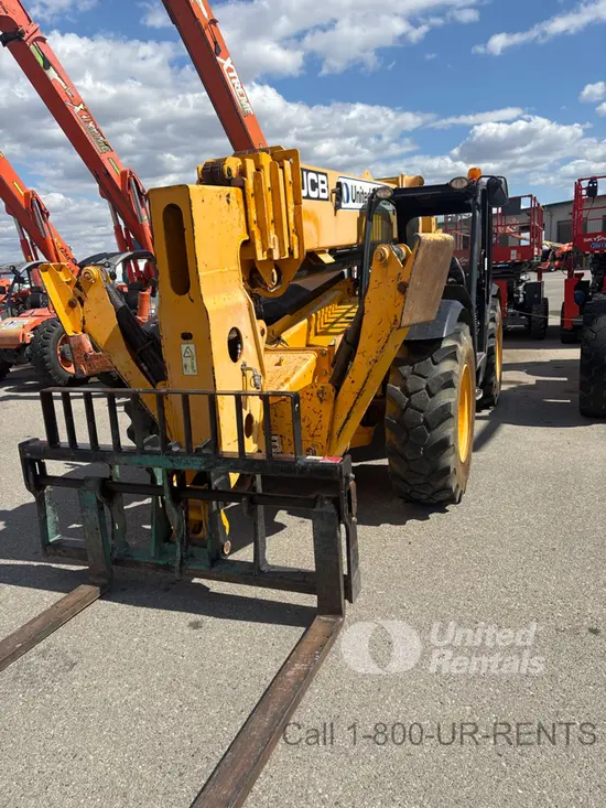 2019 JCB 512-56 Forklift