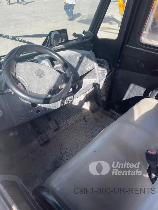 2019 Club Car CARRYALL 1700 Utility Vehicle