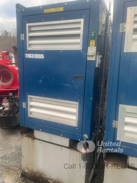 2019 Frost Fighter IHS-700DSL Indirect Fired Heater
