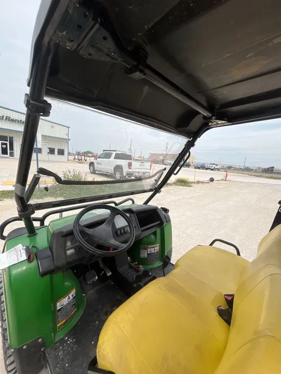 2022 Polaris PRO XD 4000D Utility Vehicle