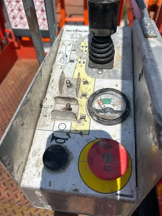 2019 Skyjack SJIII3226 Scissor Lift