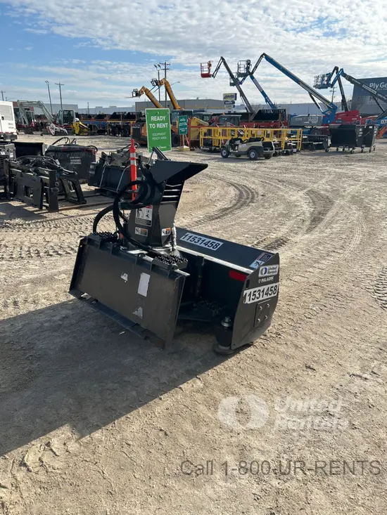2022 ATI McMillen 11060C-0022 Attachment