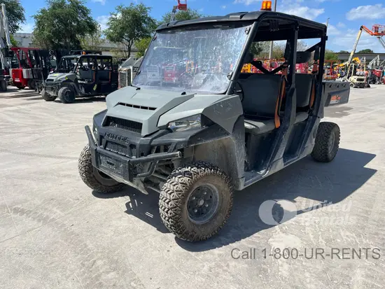 2023 Polaris PRO XD 4000D Utility Vehicle