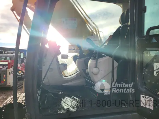 2019 Kobelco SK210LC-10 Excavator