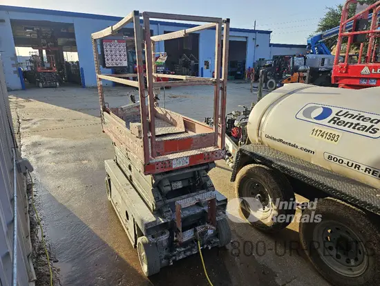 2018 Skyjack SJIII3219 Scissor Lift