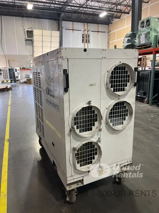 2017 KWIKOOL KPO12-23 Portable Air Conditioner