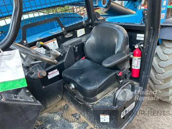 2018 Genie GTH-844 Forklift