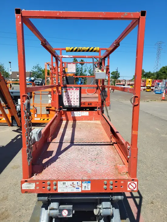 2018 Skyjack SJIII3219 Scissor Lift