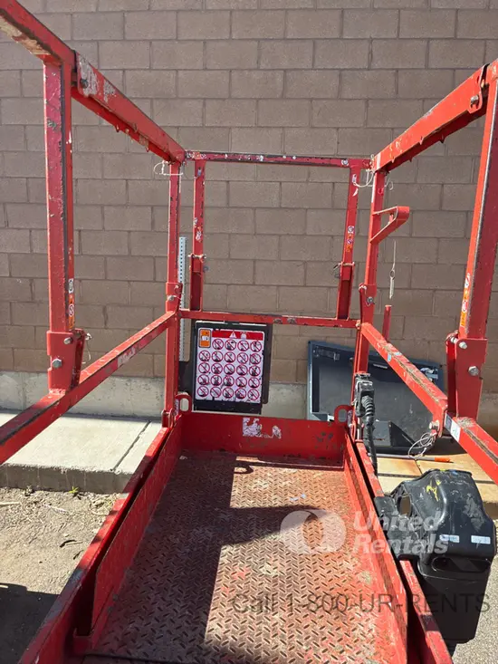 2020 Skyjack SJ3219 Scissor Lift