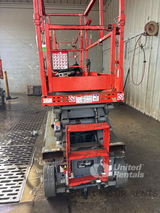2020 Skyjack SJ3219 Scissor Lift