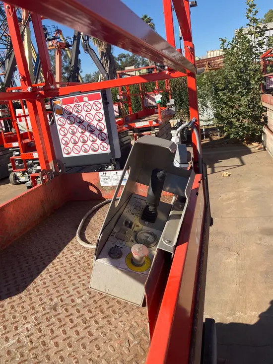2018 Skyjack SJIII3226 Scissor Lift