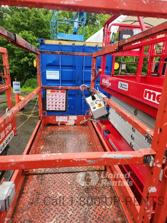 2018 Skyjack SJIII3219 Scissor Lift