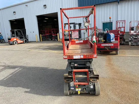 2018 Skyjack SJIII3219 Scissor Lift