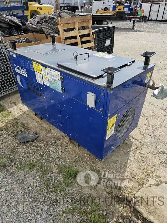 2020 Campo Equipment DF-650 Heater