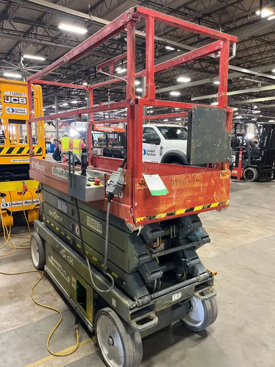 2019 Skyjack SJIII3226 Scissor Lift