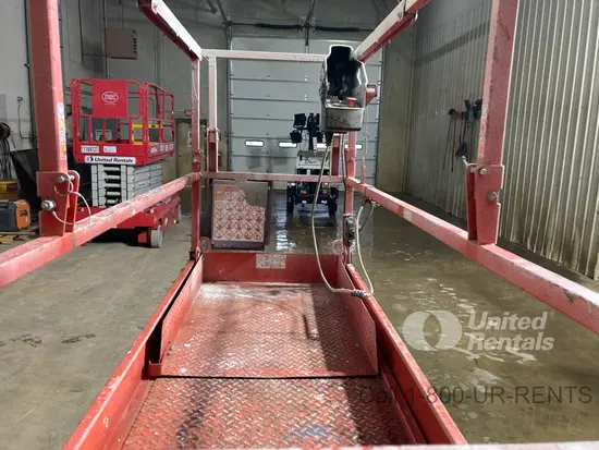 2020 Skyjack SJ3226 Scissor Lift