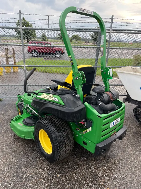2022 John Deere Z930M