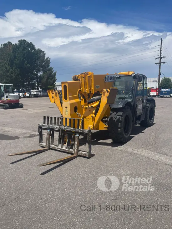 2019 JCB 510-56 Forklift
