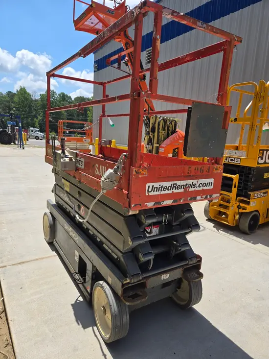 2019 Skyjack SJIII3226 Scissor Lift