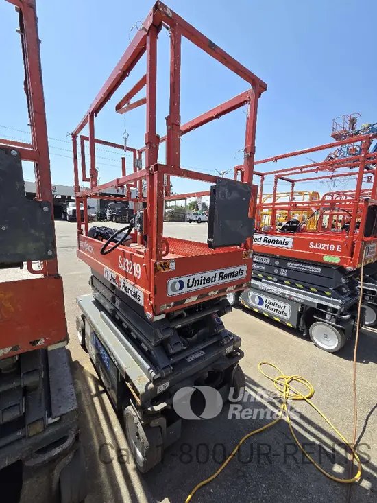 2020 Skyjack SJ3219 Scissor Lift