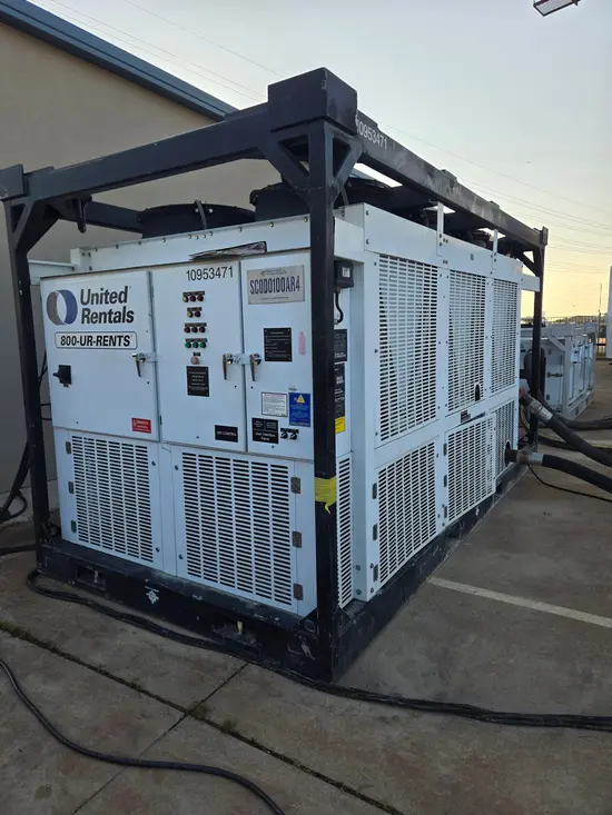 2019 Smartcool Systems SCOD100AR4 Chiller