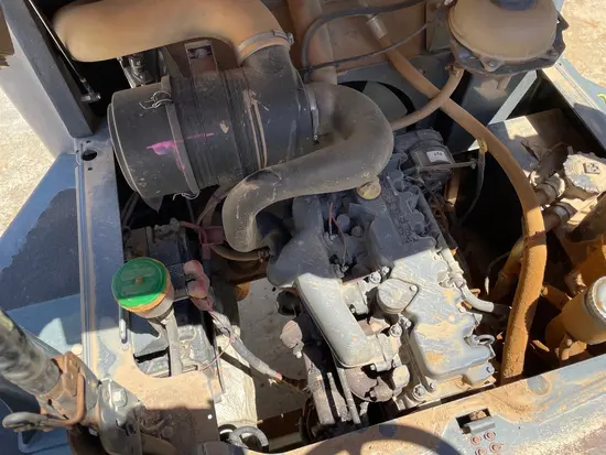 engine