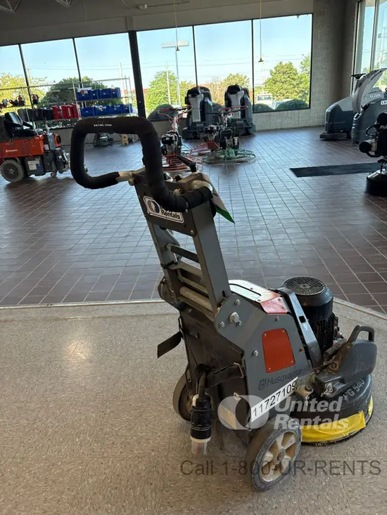 2023 Husqvarna PG540