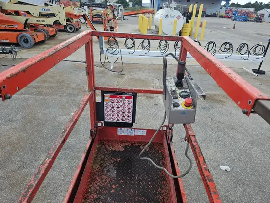 2018 Skyjack SJIII3219 Scissor Lift