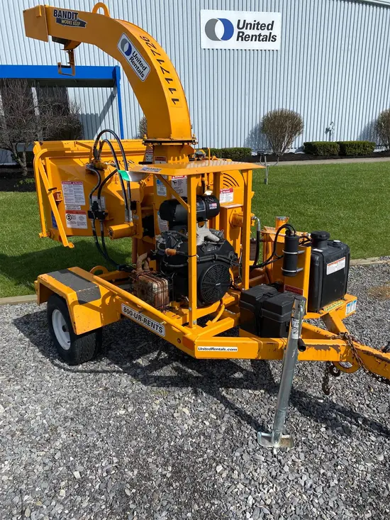 2021 Bandit Industries 65XP Chipper/Stumper