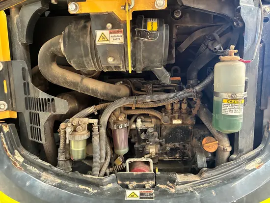 engine