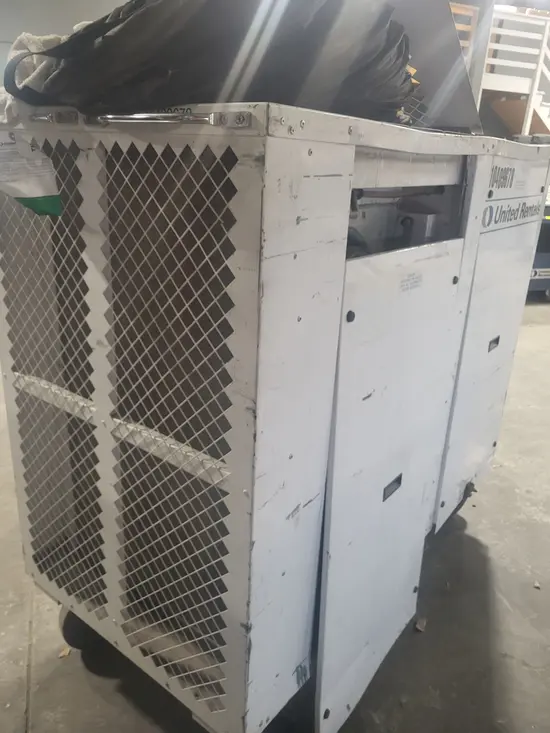 2015 United CoolAir PACH5N1AS