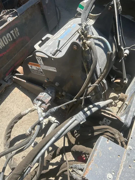 2021 ATI McMillen LAF5424 Attachment